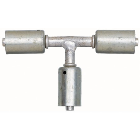 Gates PolarSeal A/C Hose Fitting G45539-1212
